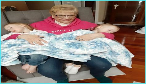 Discover The Hidden Talents Of Gloria DeHaven's Children