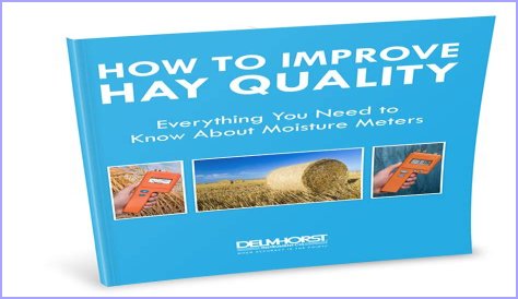Discoveries That Enhance Hay Quality