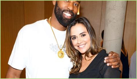 Isabella Brewster Pregnant, Expecting Second Child With Baron Davis