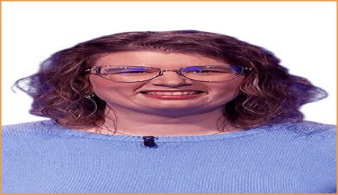 Mary Kate Gliedt Wikipedia; All About Jeopardy! Contestant