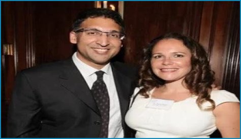 Neal Katyal's Marital Status Revealed