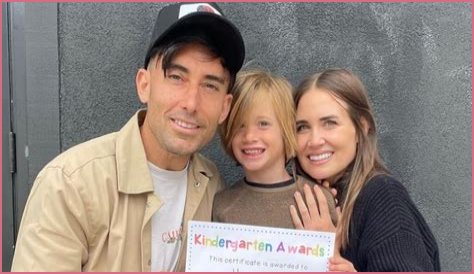 Phil Wickham's Wife's Triumph Over Cancer
