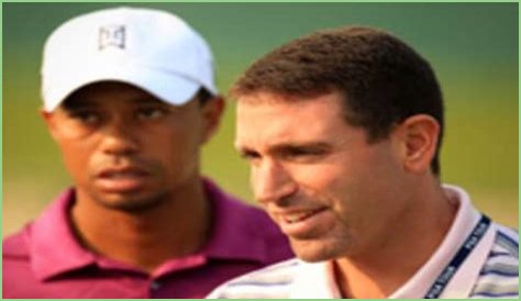 Tiger Woods, agent join Excel Sports Management