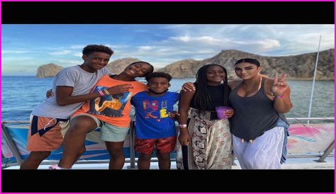 Uncover The Hidden Truths About Laura Govan's Kids: Exclusive Insights Revealed