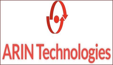 Uncover The Vision Of Arin Dotson In Tech And Beyond