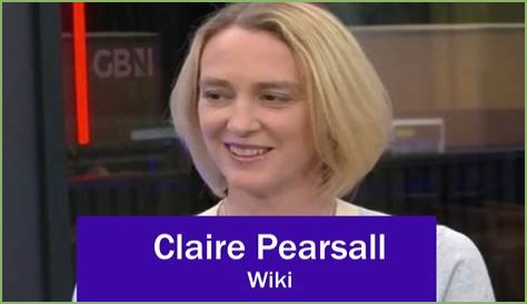 Unveiling The Multifaceted World Of Claire Pearsall: Discoveries And Insights