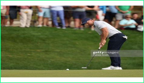 Unveiling The Secrets Of A Golfing Prodigy