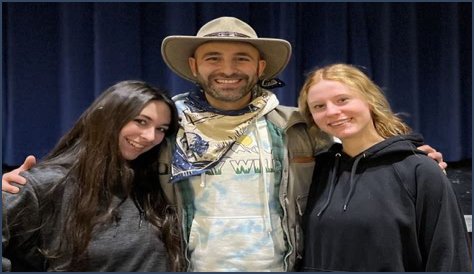 Unveiling The Secrets Of Coyote Peterson's Age: Discoveries And Insights