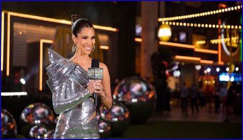 Young Puerto Rican Actresses Making Their Mark